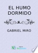 El humo dormido