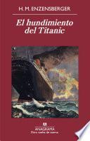 El hundimiento del Titanic