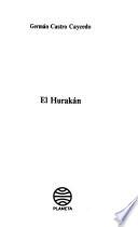 El hurakán