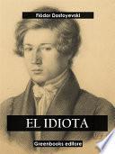 El idiota