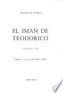 El imán de Teodorico