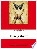 El Imperfecto