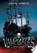 El imperio de la noche (Vampiratas 5)