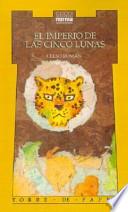 El imperio de las cinco lunas