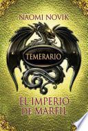 El imperio de marfil (Temerario 4)