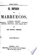 El imperio de Marruecos