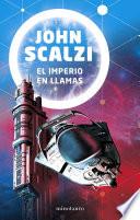 El imperio en llamas