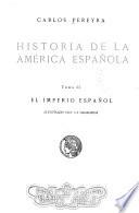 El Imperio español