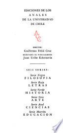 El Imperio Español y los historiadores norteamericanos: Washington Irving