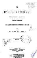 El imperio ibérico