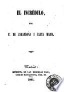El Incrédulo
