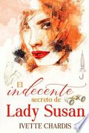 El indecente secreto de lady Susan