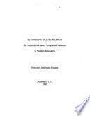 El indígena guatemalteco