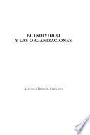 El individuo y las organizaciones