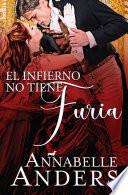 El Infierno No Tiene Furia