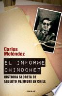 El informe Chinochet