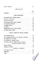 El informe de Palacio Fajardo a Napoleón