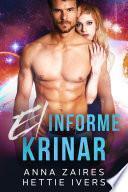 El informe Krinar