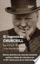 El ingenio de Churchill
