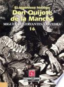 El ingenioso hidalgo don Quijote de la Mancha, 5