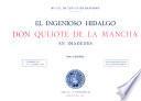 El ingenioso hidalgo