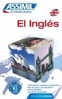 EL INGLES BOOK ONLY