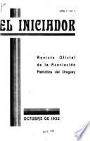 El iniciador