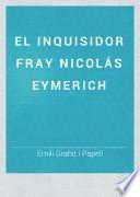 El Inquisidor Fray Nicolás Eymerich