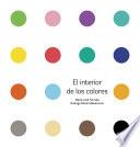 El interior de los colores