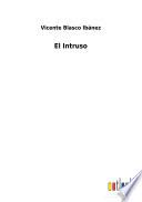El Intruso