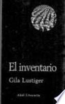 El inventario