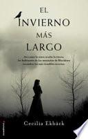 El invierno ms largo/ Wolf Winter