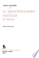 El irracionalismo poético