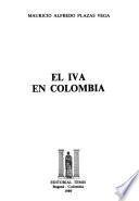 El IVA en Colombia