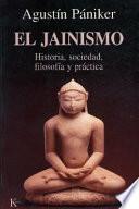 El jainismo
