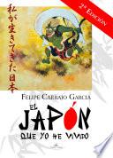 El Japón que yo he vivido 2ª edición