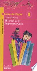 El Jardín de la Emperatriz Casia
