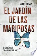 El jardín de las mariposas
