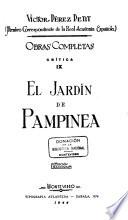 El jardín de Pampinea