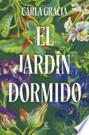 El jardín dormido