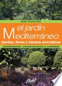El jardín mediterráneo