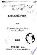 El joven diplomático