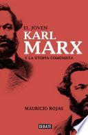 El joven Karl Marx