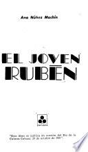 El joven Rubén