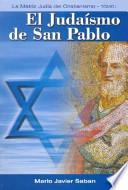 El judaísmo de San Pablo