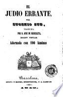 El Judio errante