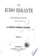El Judio errante
