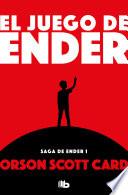 El juego de Ender (Saga de Ender 1)
