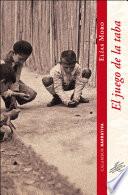 El juego de la taba