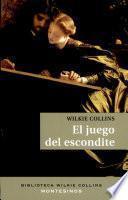 El juego del escondite
